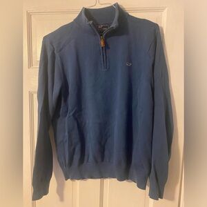 Vineyard Vines 1/4 Zip